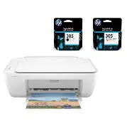 HP DeskJet 2320  Printer