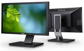 Dell Monitor  P2011 HT 19 inch VGA