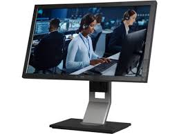 Dell Monitor  P2011 HT 19 inch VGA