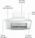 HP DeskJet 2320  Printer