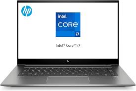 HP ZBOOK 14 G8 i7 16-512 11Th 4Gb Graphics