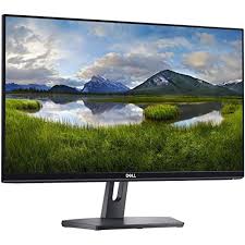 Dell Monitor  P22194 FHD 22 inch
